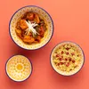 Worlds Foods | Tunis Schale in 3 Größen: 20 cm Produktbild-Vorschau 6