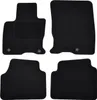 Ensemble Tapis Velours Sur Mesure et Coffre TPE pour Ford Voir les images du produit 4