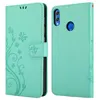 Cadorabo DE-146825, Honor, Honor 8X, Zelená Náhled obrázku produktu 8