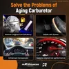 Carburador de doble cuerpo, modelo 2100-A800, para Ford Vista previa de la imagen del producto 9