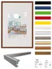 Walther cornice in plastica New Lifestyle 10x13 cm oro Anteprima dell’immagine prodotto 7