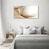 Tulup® Leinwandbild - 140x70 cm - Wandkunst - Drucke auf Produktbild-Vorschau 3