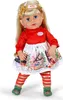 Zapf BABY born Adventskalender 43cm Produktbild-Vorschau 9