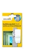 Schellenberg Gurtführung Duo Plus System Maxi weiß für Produktbild-Vorschau 1