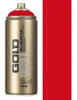 Montana Montana Gold Spraydose 400 ml Shock Red Produktbild-Vorschau 2