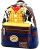 Sac à dos Toy Story by Loungefly Woody Voir les images du produit 2