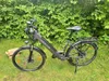 E-bike, elektrický bicykel 26''trekkingový bicykel e-city Náhľad obrázku produktu 16