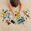 LEGO 60258 Atelier de tuning City avec voitures jouets, Voir les images du produit 7