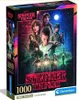 CLE puzzle 1000 CompactNetfl.StrangerThings 39978 Podgląd zdjęcia produktu 2