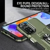 Etui Redmi Note 11 Pro, étui double couche durable avec Voir les images du produit 2