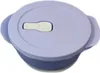 TUPPERWARE Mikrovlnná trouba CrystalWave 560 ml pastelově Náhled obrázku produktu 2