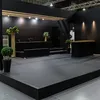 Primaflor PVC EXPOTOP - Anthrazit - 2,00m x 6,50m - Produktbild-Vorschau 5