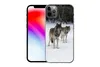 MuchoWow® Handyhülle Schutzhülle Hülle für iPhone 12 Pro Produktbild-Vorschau 2