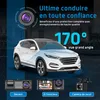 Fleau Tech Dashcam Voiture 3 En 1 – Caméra Avant Et Arrière Voir les images du produit 3