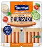 Parówki z fileta z kurczaka 180 g Tarczyński Podgląd zdjęcia produktu 1