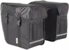 Lynx Olympic Double Double Fahrradtasche Schwarz 35 Liter Produktbild-Vorschau 1