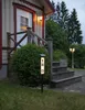 Star Trading LED Solarleuchte PATHY, warmweiß, mit Produktbild-Vorschau 5