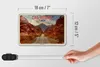 Blechschild Reise 18x12cm Las Vegas USA Red Rock Canyon Produktbild-Vorschau 5