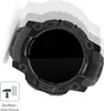 2x Schutzfolie für Garmin Instinct 3 50mm - Anti-Shock 9H Produktbild-Vorschau 4