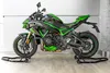 Cavalletto moto Parzini / cavalletto posteriore Strada Anteprima dell’immagine prodotto 8