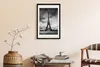 Bild - Bilderrahmen - 40 cm x 60 cm - MDF - Rahmen - Produktbild-Vorschau 3