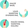 Yoshi | Hybrid-Nagellack - 251 Snow Way! - Hybrid-Gellack - Produktbild-Vorschau 14
