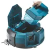 Makita Akku-Saugroboter LXT 18 V • 2,5 l • 500 m² Podgląd zdjęcia produktu 27