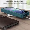 Hülle für Samsung Galaxy Z Fold 5 Scharnierschutz Hartes PC Produktbild-Vorschau 6