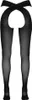 Cottelli Collection - Stockings black Podgląd zdjęcia produktu 11