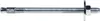 Fischer  Bolzenanker FBN II 12/160 GS E, 091568 Produktbild-Vorschau 1