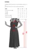 Numoco Minikleid für Frauen Astruariof schwarz S Produktbild-Vorschau 10