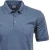 Ragman H-Polo Polo Soft-Knit uni Produktbild-Vorschau 5