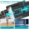 Akkuschrauber, Akku Bohrschrauber, Produktbild-Vorschau 3