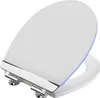 Cornat WC-Sitz White Shining LED, MDF, Reversed Edge, mit Produktbild-Vorschau 1