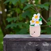 Kawaii Gänseblümchen Animigos Funky Friends Kuscheltier Produktbild-Vorschau 5