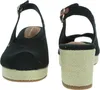 Tommy Hilfiger Flag Mid Wedge Espad Slin FW0FW08595BDS Produktbild-Vorschau 8