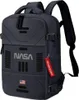 Cabina Zaino City Travel NASA Blu scuro Mercury 25x40x20 cm Anteprima dell’immagine prodotto 7