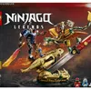 LEGO Ninjago 71871 Battaglia Alla Lama Del Drago - Set Da Anteprima dell’immagine prodotto 1