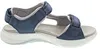 Legero Siris 2.0 2-000381-8600 (36/indacox (blau)) Produktbild-Vorschau 3