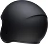 Bell TX501 Solid Jet Helma Matt Black L Náhled obrázku produktu 9
