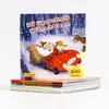 Pixi-Weihnachts-8er-Set 41: Pixis Weihnachtszauber (8x1 Produktbild-Vorschau 3