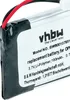 vhbw 5x Akku Ersatz für Opticon OPN-2001 für Barcodescanner Produktbild-Vorschau 7