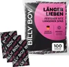 100er Billy Boy Kondome Länger Lieben - 52mm, konturierte Produktbild-Vorschau 7