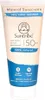 Crème solaire minérale bio SPF50 100ml Voir les images du produit 14