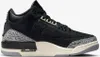 Air Jordan 3 Retro Off Noir - EU: 42 Náhled obrázku produktu 7