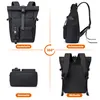 7MAGIC Rolltop Rucksack Herren Damen 26L, Handgepäck Groß Produktbild-Vorschau 5