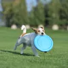 Frisbee/házecí disk pro psy Waudog 24 cm, modrý Náhled obrázku produktu 6