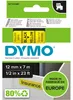 DYMO D1 oryginalne etykiety | czarny nadruk na żółtym | 12 Podgląd zdjęcia produktu 4