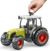 BRUDER Claas Nectis 267 F, Model traktoru, 3 rok/roky, ABS Náhled obrázku produktu 29