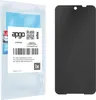 apgo Displayschutzglas Anti-Spähen Schutzglas für myPhone Produktbild-Vorschau 1